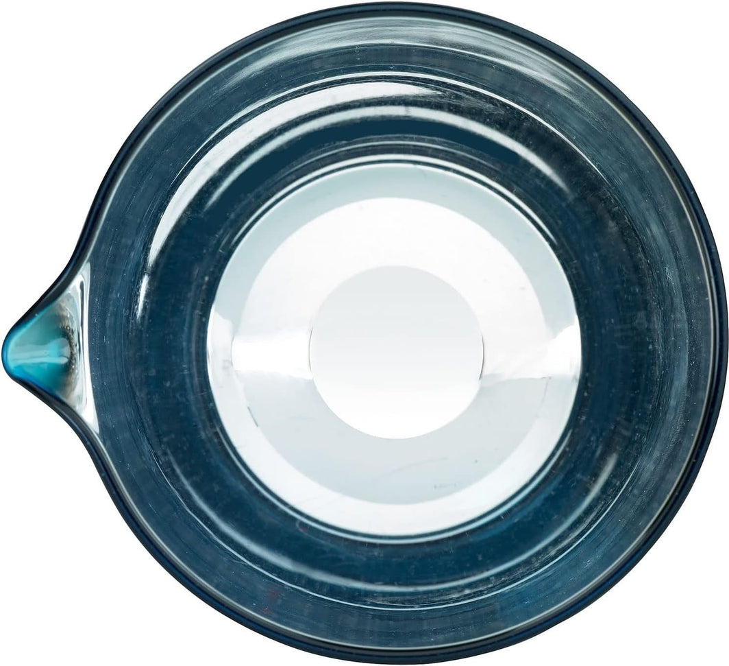 Barfly - 17 Oz Blue Mixing Glass - M37177BL