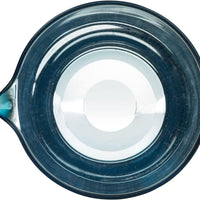 Barfly - 17 Oz Blue Mixing Glass - M37177BL