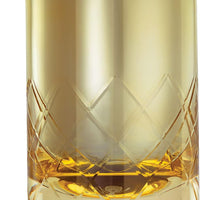 Barfly - 17 Oz Gold Mixing Glass - M37177GD
