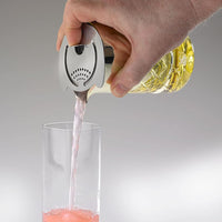 Barfly - 17 Oz Gold Mixing Glass - M37177GD - DISCONTINUED