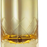 Barfly - 17 Oz Gold Mixing Glass - M37177GD - DISCONTINUED