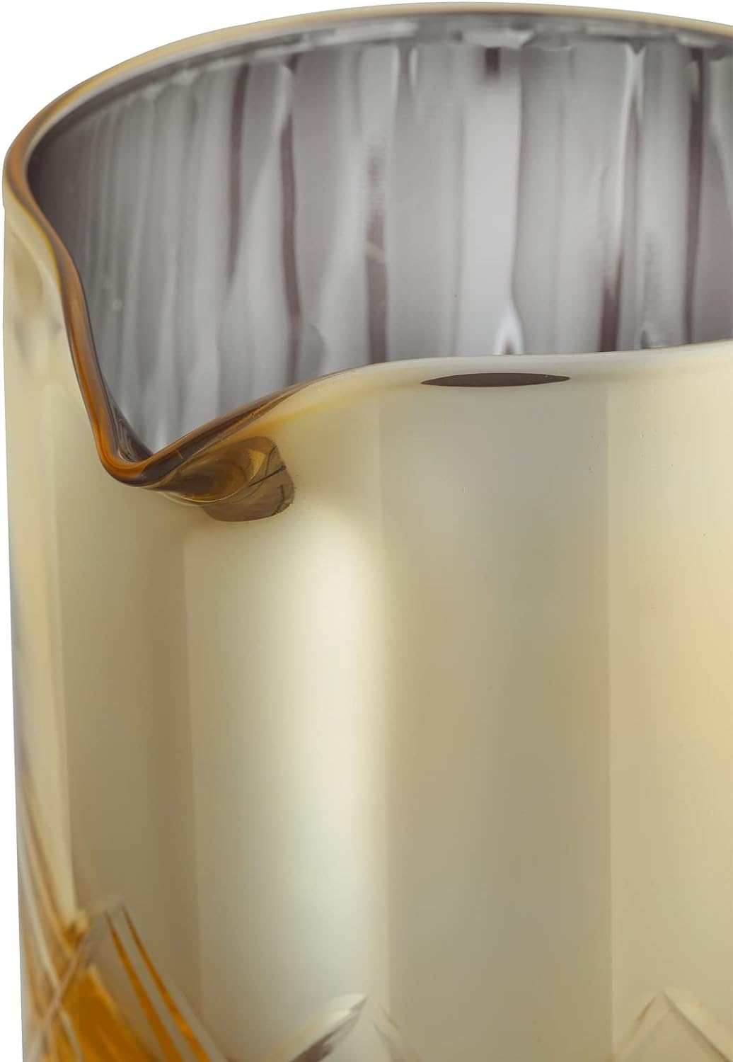 Barfly - 17 Oz Gold Mixing Glass - M37177GD - DISCONTINUED