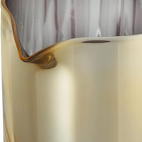 Barfly - 17 Oz Gold Mixing Glass - M37177GD - DISCONTINUED