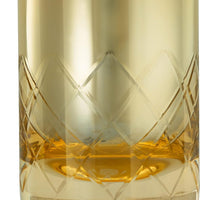 Barfly - 17 Oz Gold Mixing Glass - M37177GD - DISCONTINUED