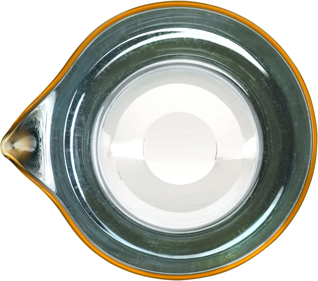 Barfly - 17 Oz Gold Mixing Glass - M37177GD - DISCONTINUED