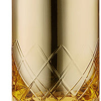 Barfly - 17 Oz Gold Mixing Glass - M37177GD - DISCONTINUED