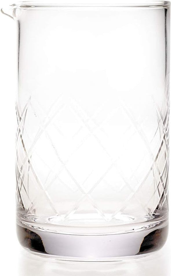 Barfly - 17 Oz Heavy Duty Mixing Glass - M37087