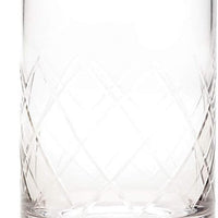 Barfly - 17 Oz Heavy Duty Mixing Glass - M37087
