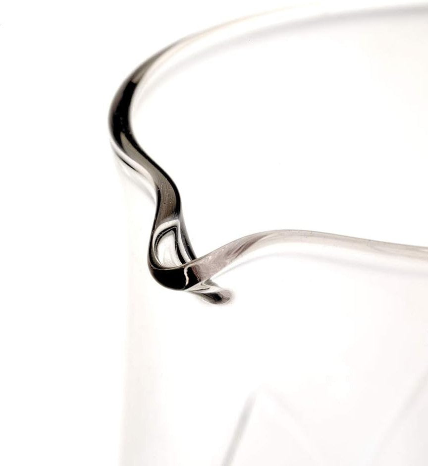 Barfly - 17 Oz Heavy Duty Mixing Glass - M37087