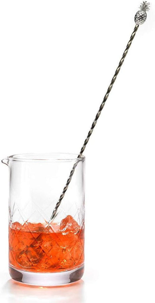 Barfly - 17 Oz Heavy Duty Mixing Glass - M37087