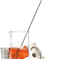 Barfly - 17 Oz Heavy Duty Mixing Glass - M37087