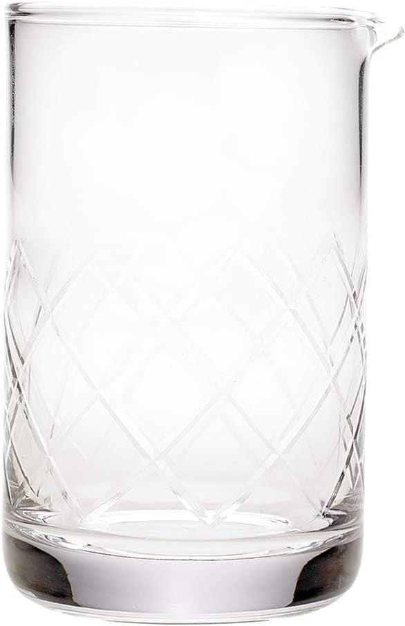 Barfly - 17 Oz Heavy Duty Mixing Glass - M37087