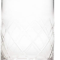 Barfly - 17 Oz Heavy Duty Mixing Glass - M37087