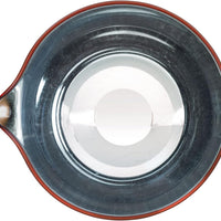 Barfly - 17 Oz Rose Mixing Glass - M37177RS