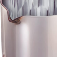 Barfly - 17 Oz Rose Mixing Glass - M37177RS - DISCONTINUED