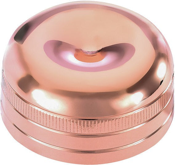 Barfly - 17 Oz Stainless Steel Copper Plated Replacement Shaker Cap - M37038CP-CAP