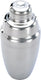 Barfly - 17 Oz Stainless Steel Heavy Weight 3-Piece Cobbler Cocktail Shaker - M37038