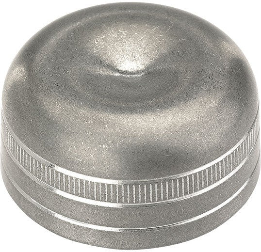 Barfly - 17 Oz Stainless Steel Vintage Replacement Shaker Cap - M37038VN-CAP