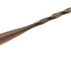 Barfly - 17.1" Antique Copper-Plated Finish Double End Stirrer - M37033ACP
