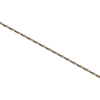 Barfly - 17.1" Antique Copper-Plated Finish Double End Stirrer - M37033ACP