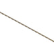 Barfly - 17.1" Antique Copper-Plated Finish Double End Stirrer - M37033ACP