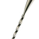 Barfly - 17.1" Stainless Steel Double End Stirrer - M37033