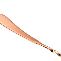 Barfly - 17.12" Japanese Style Copper Plated Bar Spoon - M37011CP