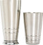 Barfly - 18 Oz & 28 Oz Stainless Steel 2-Piece Heavy-Duty Cocktail Shaker/Tin Pack - M37125