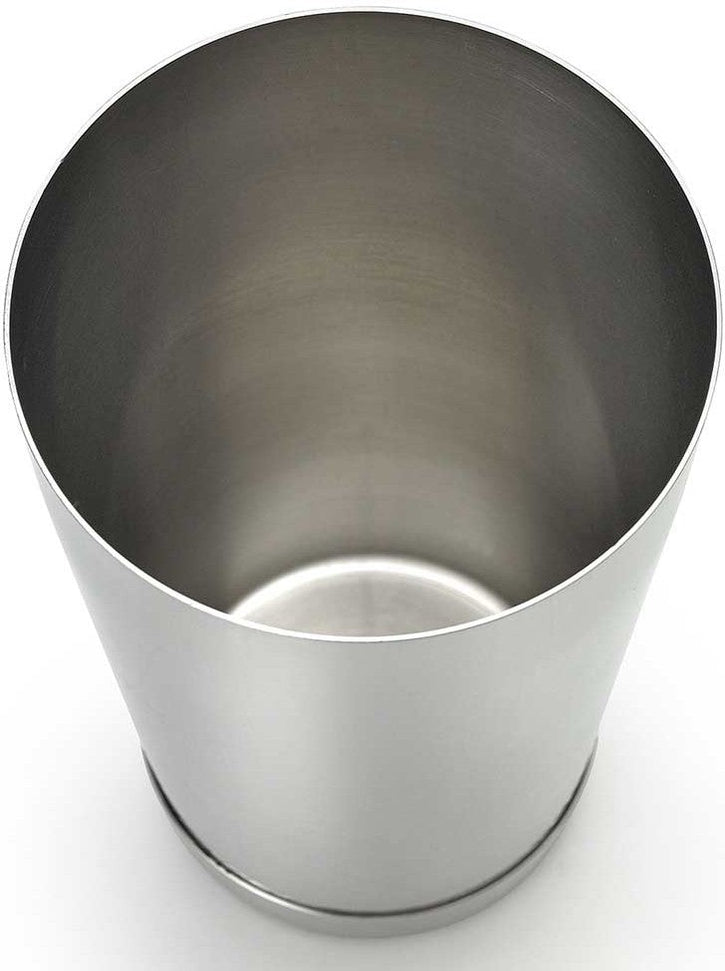 Barfly - 18 Oz Soho Stainless Steel Cocktail Shaker - M37150