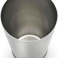 Barfly - 18 Oz Soho Stainless Steel Cocktail Shaker - M37150