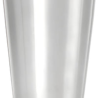 Barfly - 18 Oz Soho Stainless Steel Cocktail Shaker - M37150