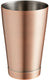 Barfly - 18 Oz Stainless Steel Antique Copper Plated Half Size Cocktail Shaker/Tin - M37007ACP