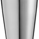 Barfly - 18 Oz Stainless Steel Silver Half Size Cocktail Shaker/Tin - M37007