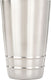 Barfly - 18 Oz Stainless Steel Silver Heavy-Duty  Half Size Cocktail Shaker/Tin - M37123