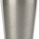 Barfly - 18 Oz Stainless Steel Vintage Half Size Cocktail Shaker/Tin - M37007VN