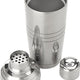 Barfly - 19 Oz Stainless Steel Double Wall Insulated 3-Piece Cocktail Shaker - M37157