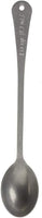 Barfly - 1.5 Tsp Vintage Measured Bar Spoon - M37042