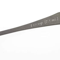 Barfly - 1.5 Tsp Vintage Measured Bar Spoon - M37042