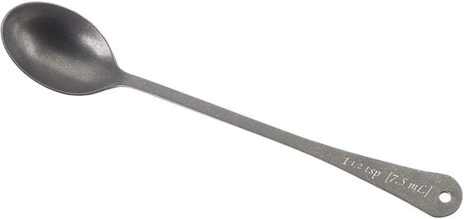 Barfly - 1.5 Tsp Vintage Measured Bar Spoon - M37042