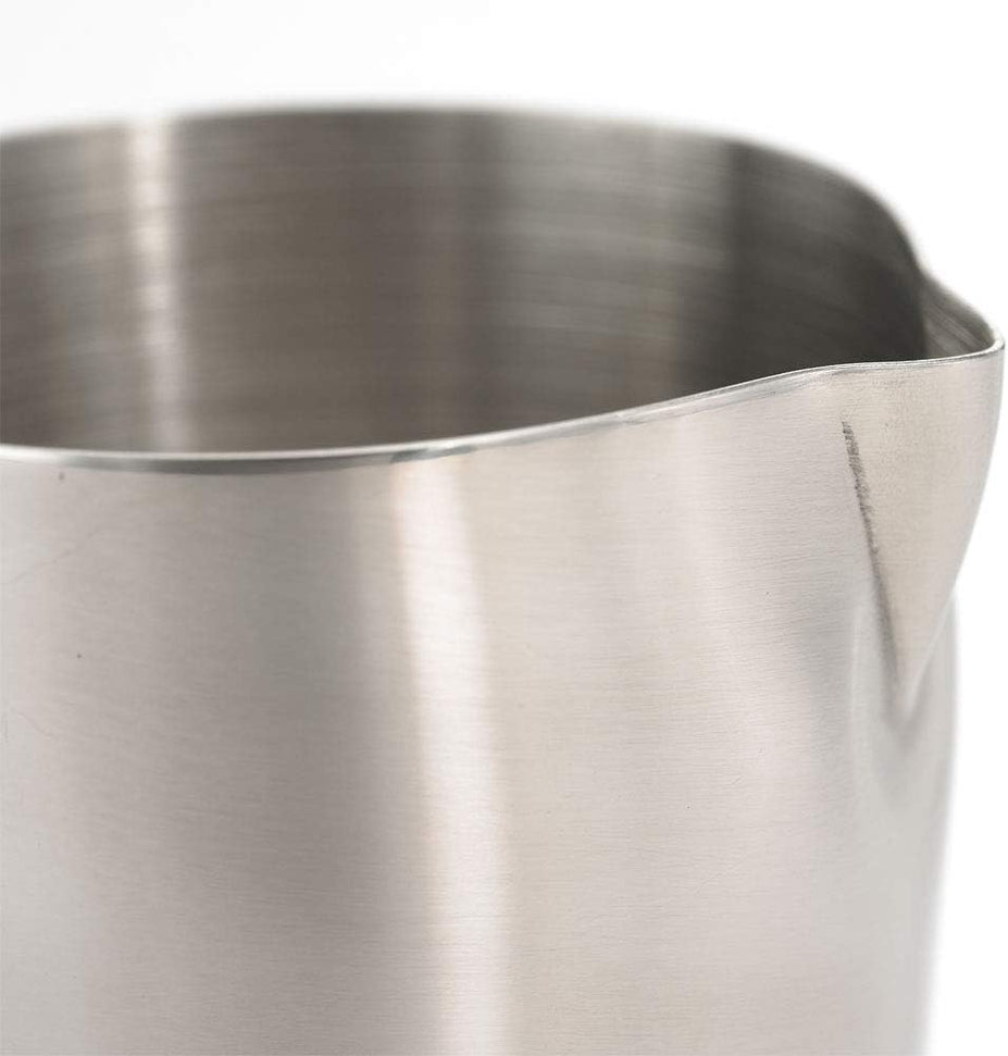 Barfly - 2 Oz Stainless Steel Jigger with Spout - M37126