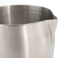Barfly - 2 Oz Stainless Steel Jigger with Spout - M37126