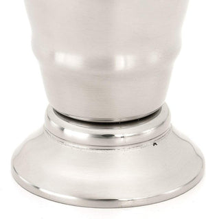 Barfly - 2 Oz Stainless Steel Jigger with Spout - M37126