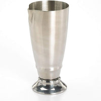 Barfly - 2 Oz Stainless Steel Jigger with Spout - M37126