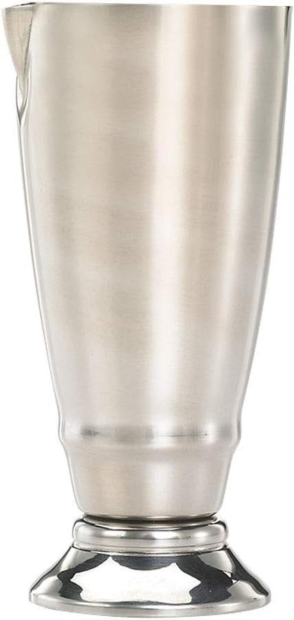 Barfly - 2 Oz Stainless Steel Jigger with Spout - M37126