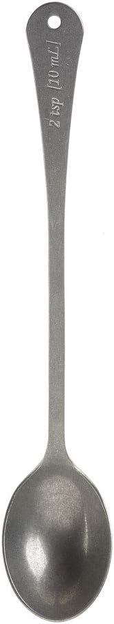 Barfly - 2 Tsp Vintage Measured Bar Spoon - M37043