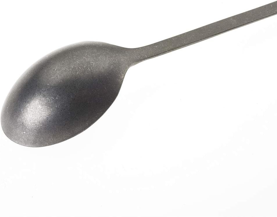 Barfly - 2 Tsp Vintage Measured Bar Spoon - M37043