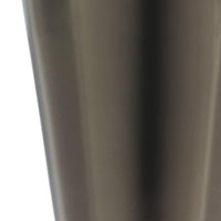 Barfly - 20 ml x 40 ml Black Japanese Style Jigger - M37001BK