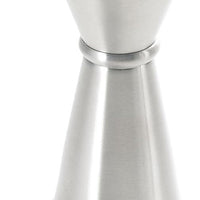 Barfly - 20 ml x 40 ml Stainless Steel Japanese Style Jigger - M37001
