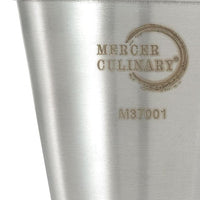 Barfly - 20 ml x 40 ml Stainless Steel Japanese Style Jigger - M37001