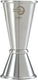 Barfly - 20 ml x 40 ml Stainless Steel Japanese Style Jigger - M37001